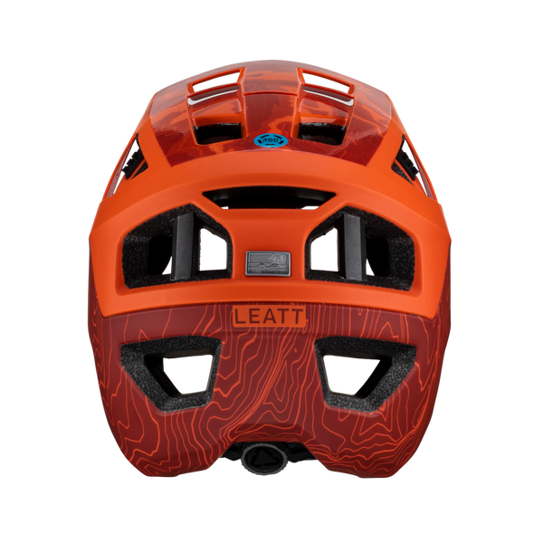 Leatt Helmet MTB All Mountain 4.0
