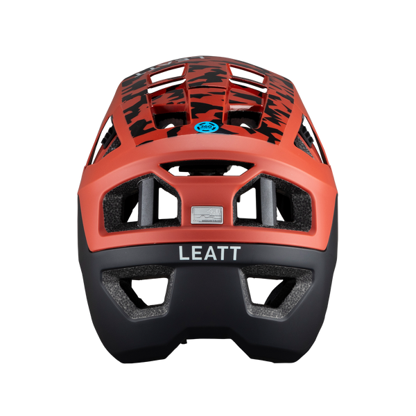 Leatt Helmet MTB All Mountain 4.0