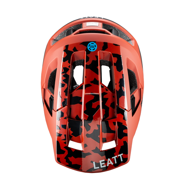 Leatt Helmet MTB All Mountain 4.0