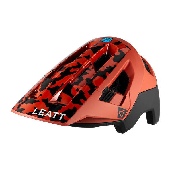 leatt Helmet MTB All Mountain 4.0