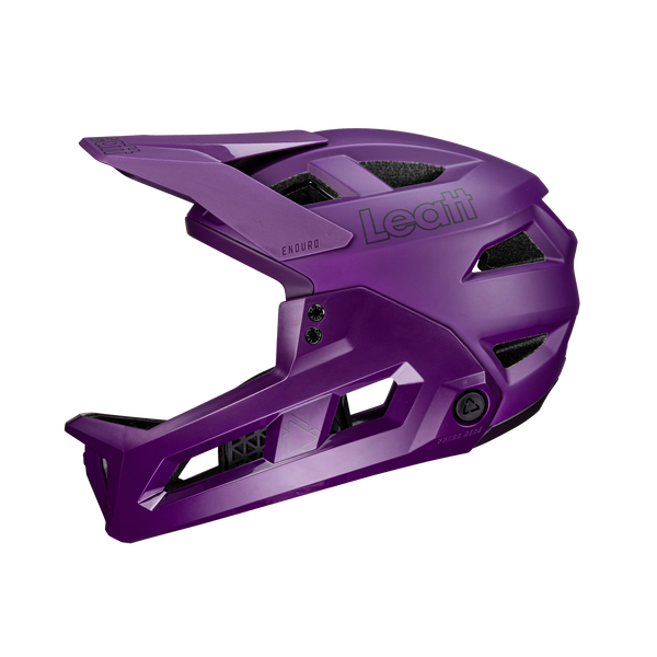Leatt Helmet MTB Enduro 2.0