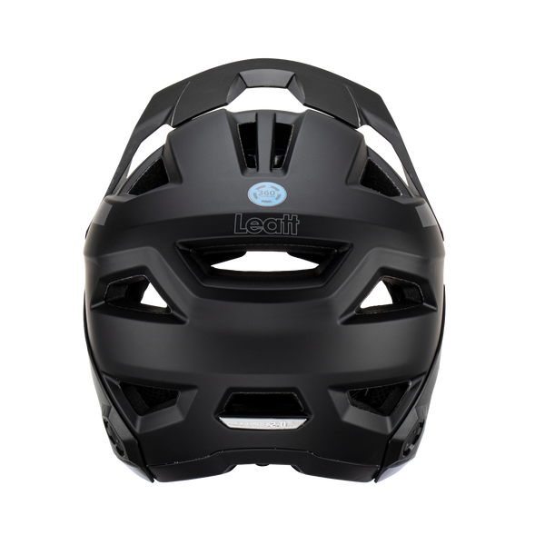 Leatt Helmet MTB Enduro 2.0 - Junior