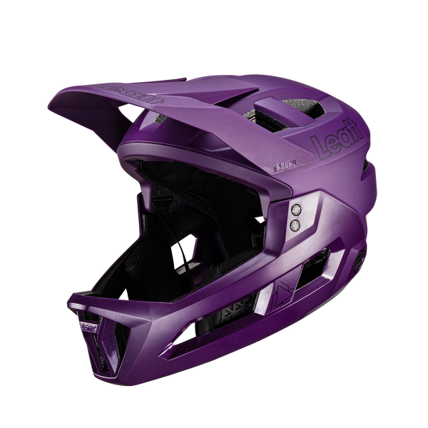 leatt Helmet MTB Enduro 2.0