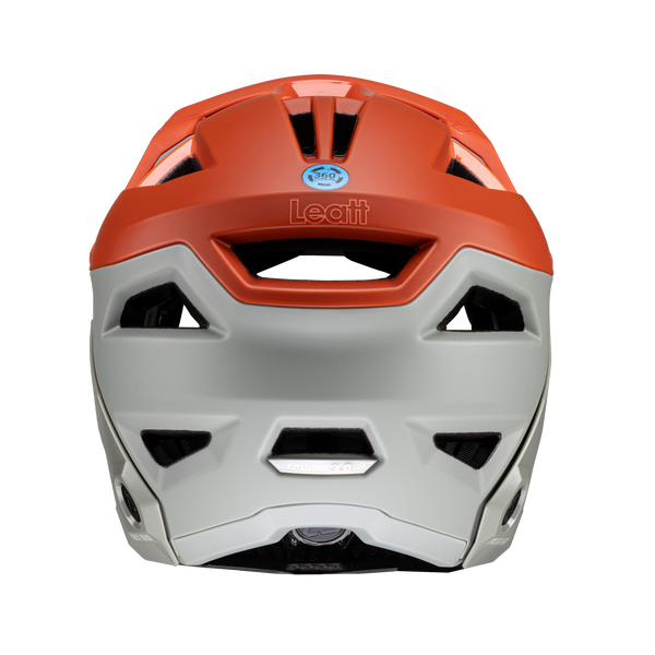 Leatt Helmet MTB Enduro 3.0