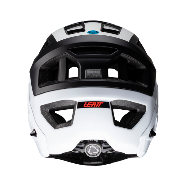 Leatt Helmet MTB Enduro 4.0