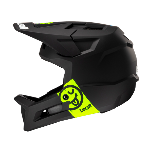 Leatt Helmet MTB Gravity 1.0 - Junior