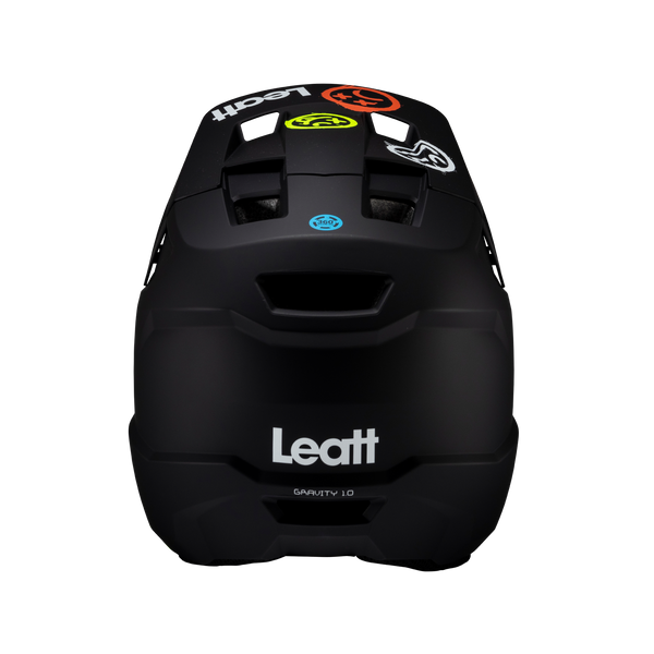 Leatt Helmet MTB Gravity 1.0 - Junior