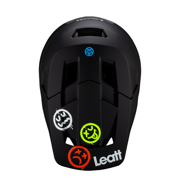 Leatt Helmet MTB Gravity 1.0 - Junior