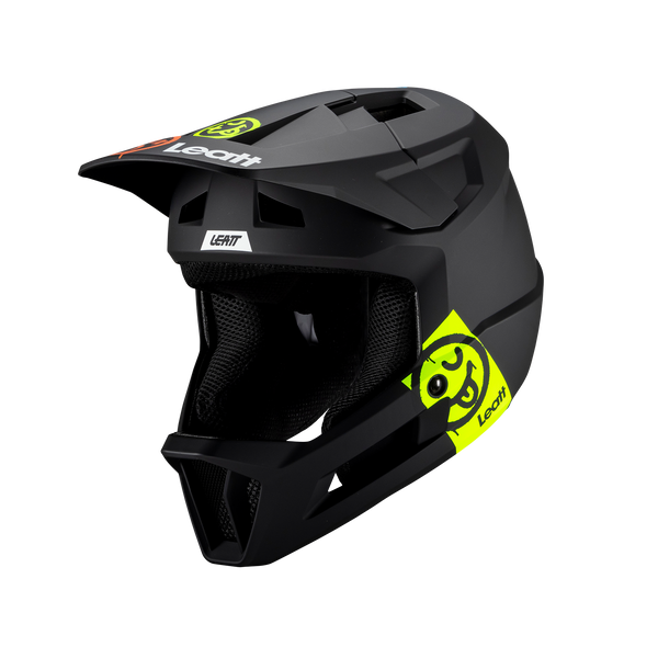 leatt Helmet MTB Gravity 1.0 - Junior