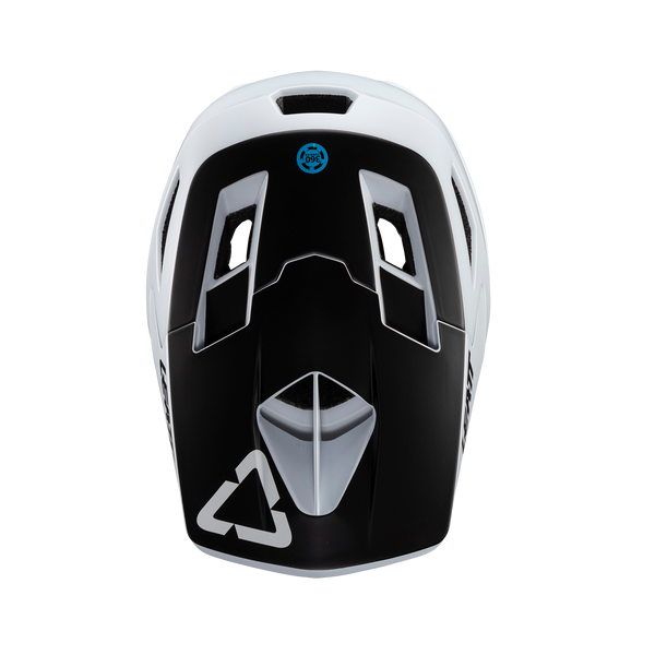 Leatt Helmet MTB Gravity 4.0