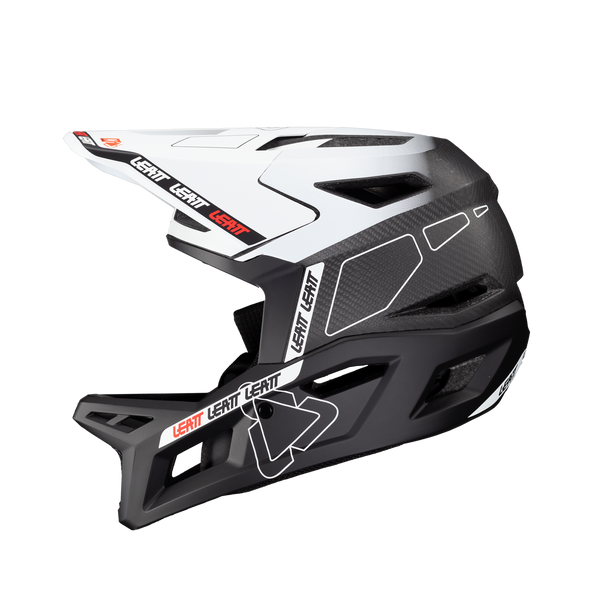 Leatt Helmet MTB Gravity 6.0 Carbon