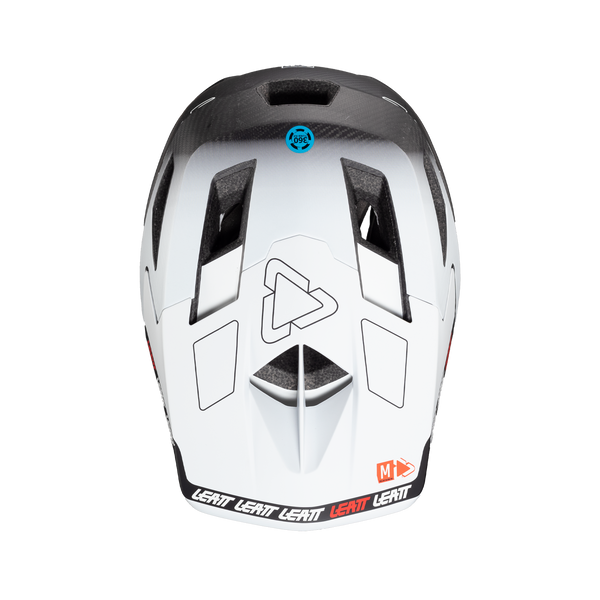 Leatt Helmet MTB Gravity 6.0 Carbon
