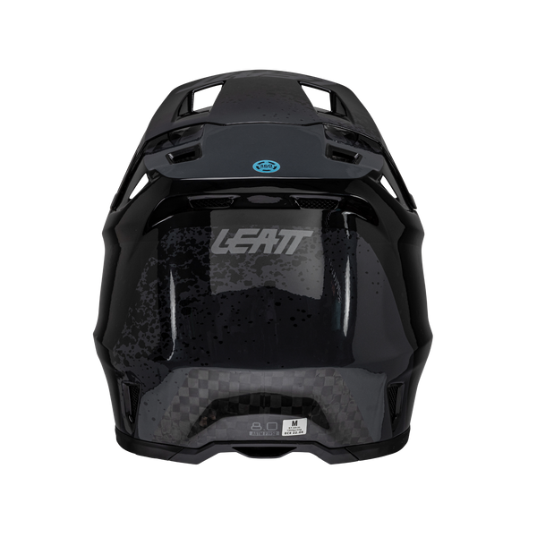 Leatt Helmet MTB Gravity 8.0