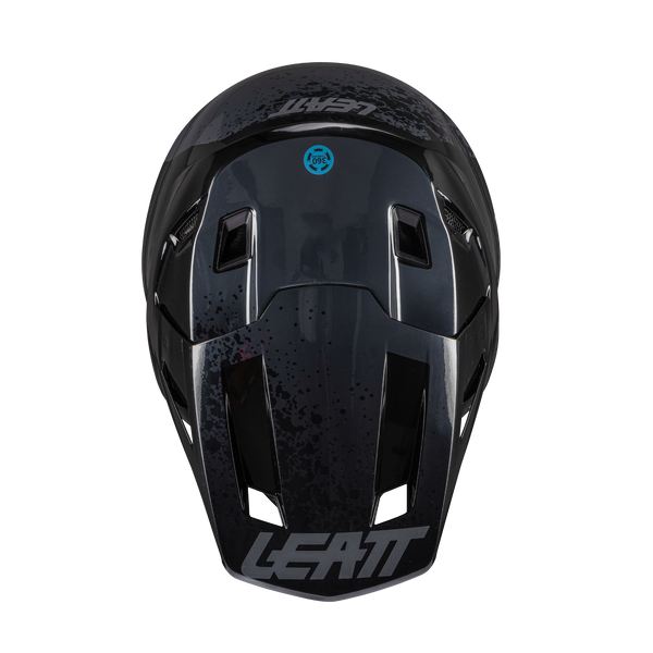 Leatt Helmet MTB Gravity 8.0