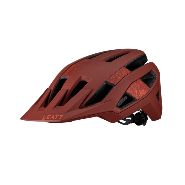 leatt Helmet MTB Trail 3.0