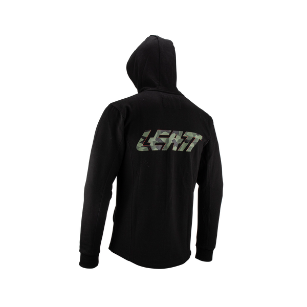 Leatt Hoodie - Camo