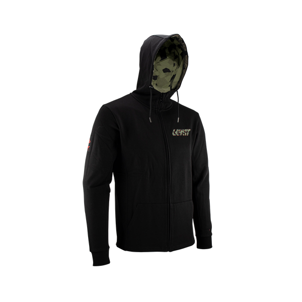 leatt Hoodie - Camo