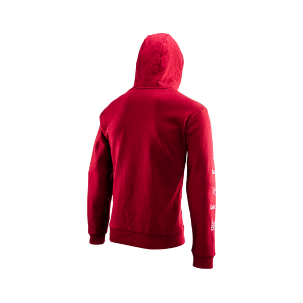 Leatt Hoodie - Core