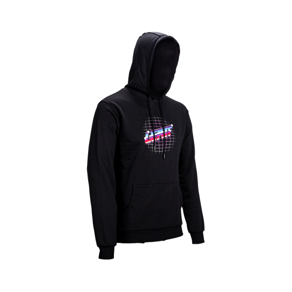 Leatt Hoodie - Core