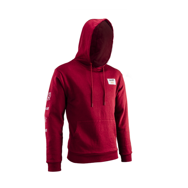 leatt Hoodie - Core