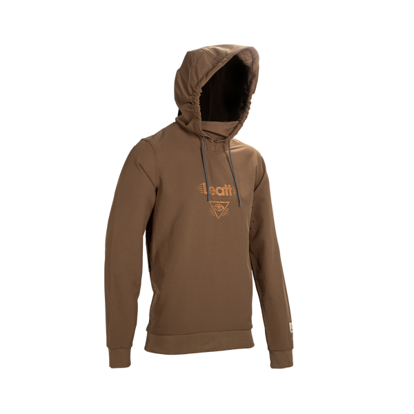 Leatt Hoodie MTB Gravity 3.0