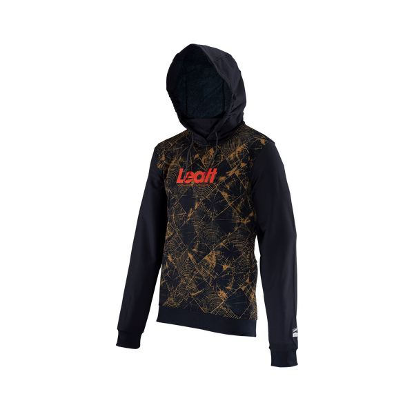 Leatt Hoodie MTB Gravity 3.0