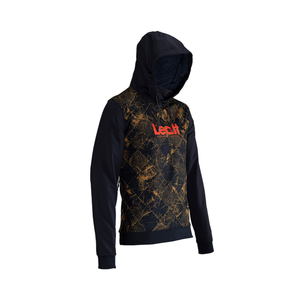 leatt Hoodie MTB Gravity 3.0