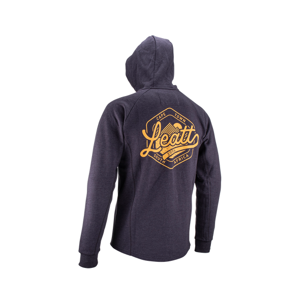 Leatt Hoodie - Retro