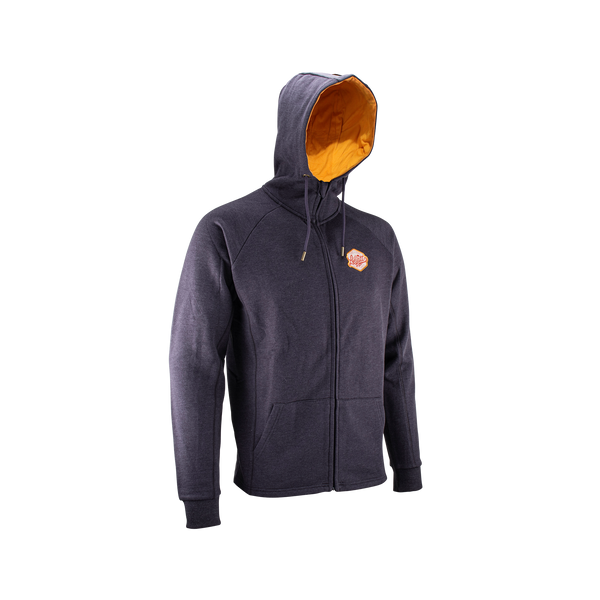 leatt Hoodie - Retro