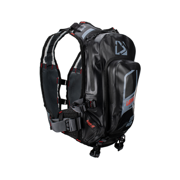 Leatt Hydration Moto HydraDri WP 2.0