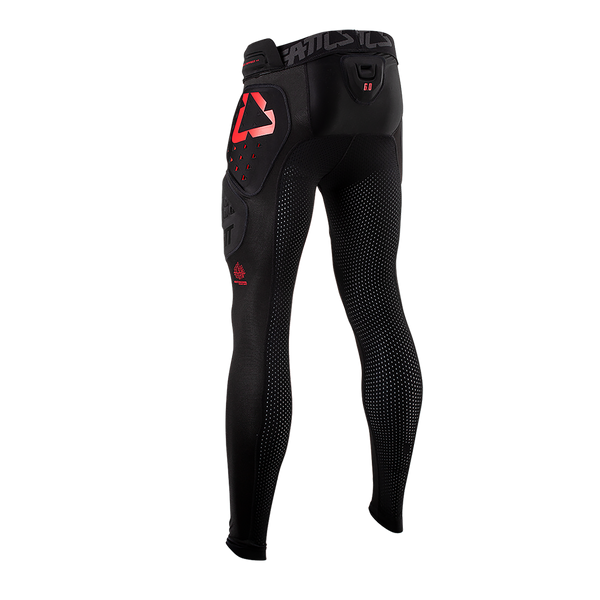 Leatt Impact Pants 3DF 6.0