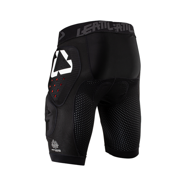 Leatt Impact Shorts 3DF 4.0