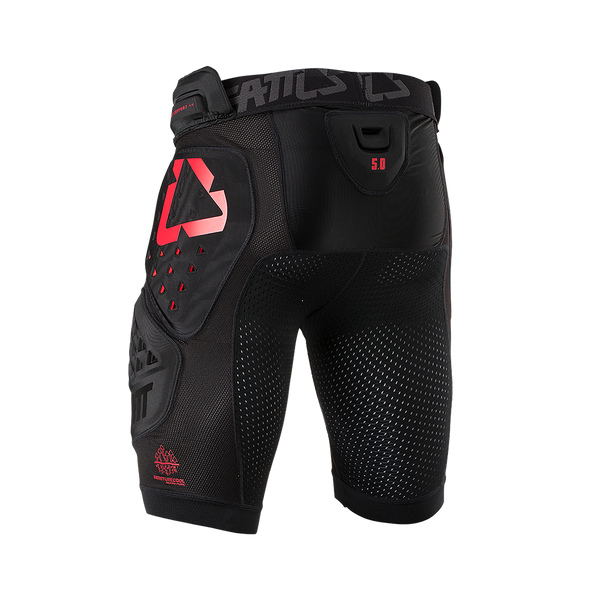 Leatt Impact Shorts 3DF 5.0