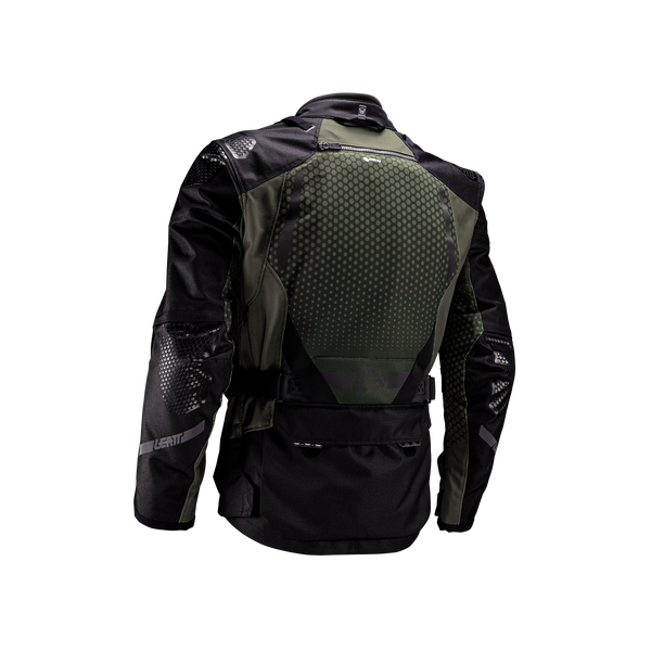 Leatt Jacket ADV FlowTour 5.5