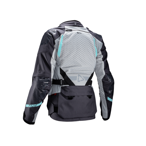 Leatt Jacket ADV FlowTour 5.5 - Women