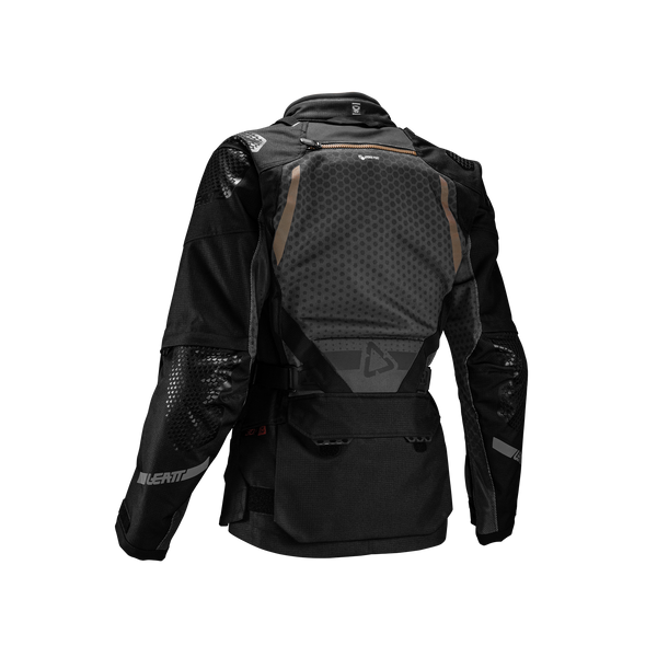 Leatt Jacket ADV FlowTour 5.5 - Women