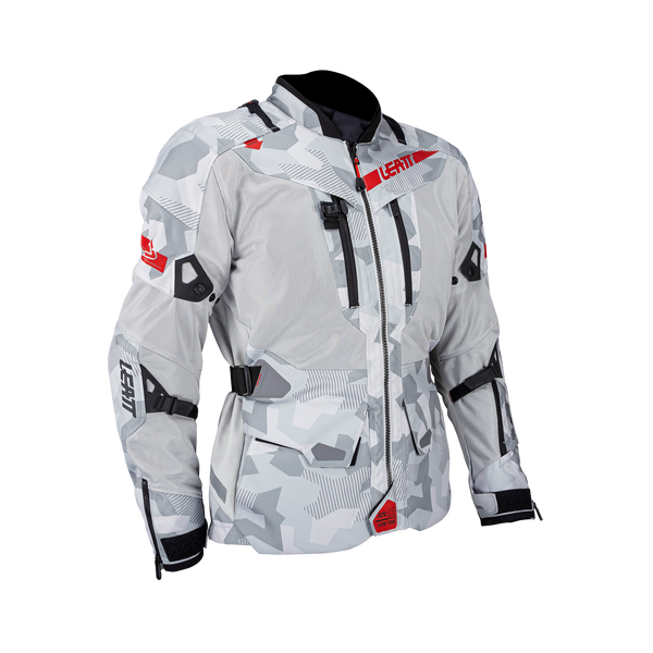 leatt Jacket ADV FlowTour 7.5