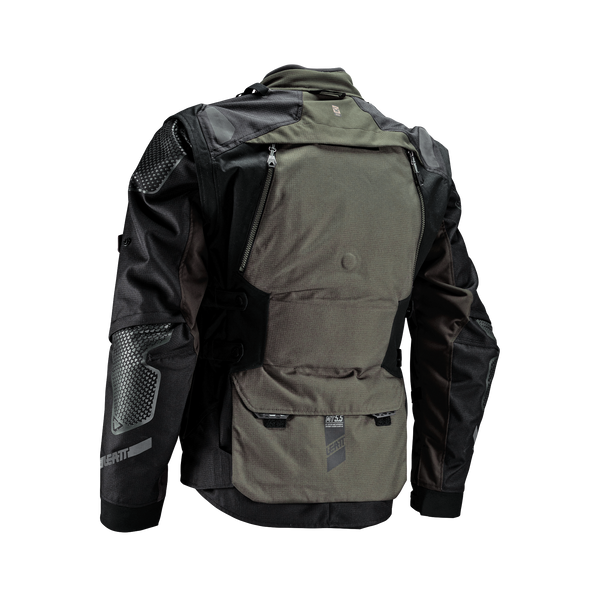 Leatt Jacket ADV MultiTour 5.5