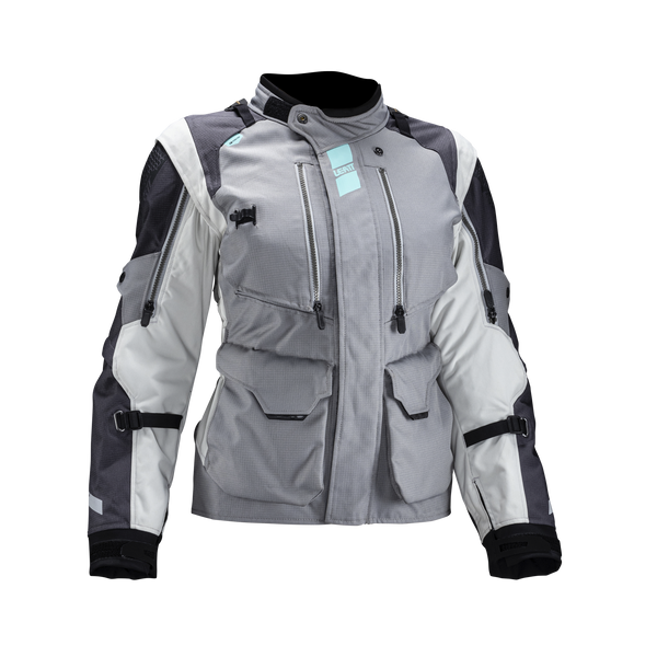 leatt Jacket ADV MultiTour 5.5 - Women