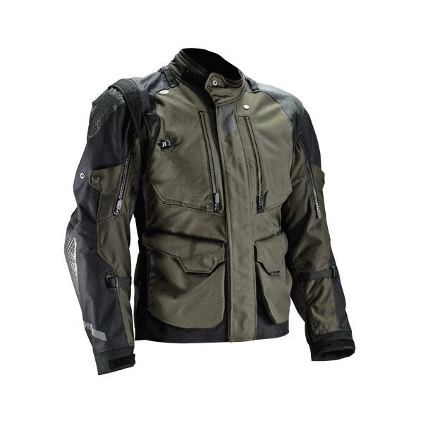 leatt Jacket ADV MultiTour 5.5