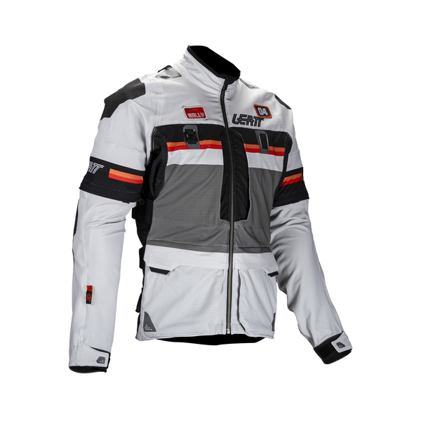 leatt Jacket ADV Rally 5.5