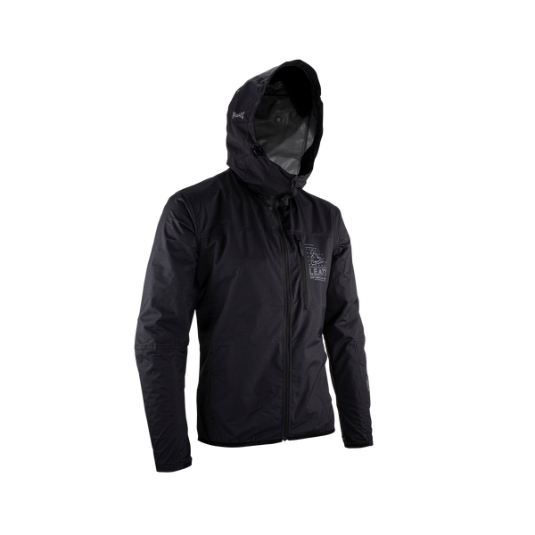 leatt Jacket MTB HydraDri 2.0 - Junior
