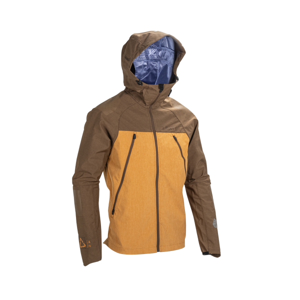 leatt Jacket MTB HydraDri 4.0