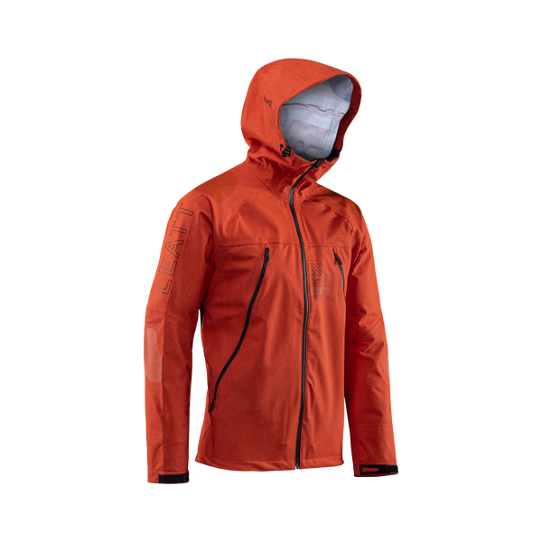 leatt Jacket MTB HydraDri 5.0