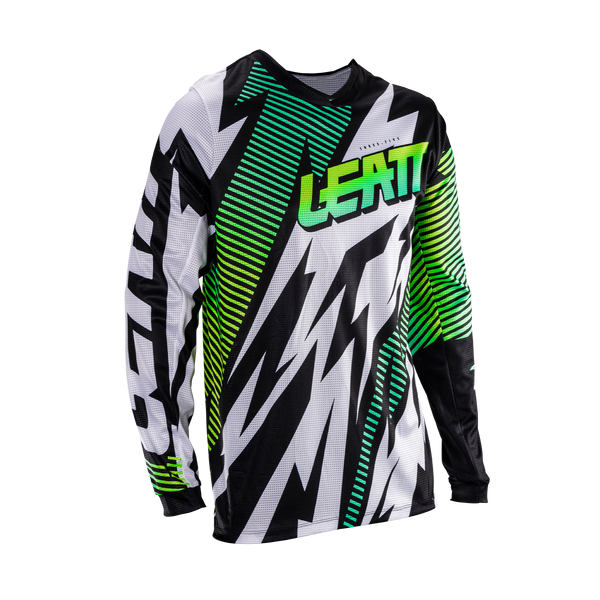 leatt Jersey Moto 3.5