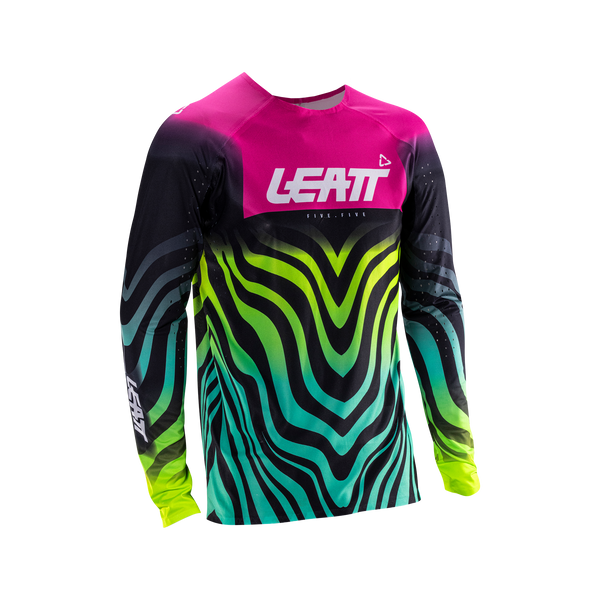 Leatt Jersey Moto 5.5 UltraWeld
