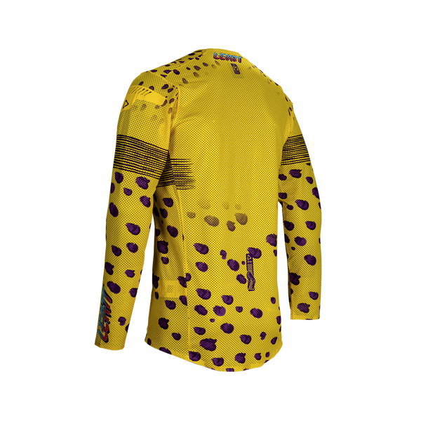 Leatt Jersey Moto 5.5 UltraWeld -V25