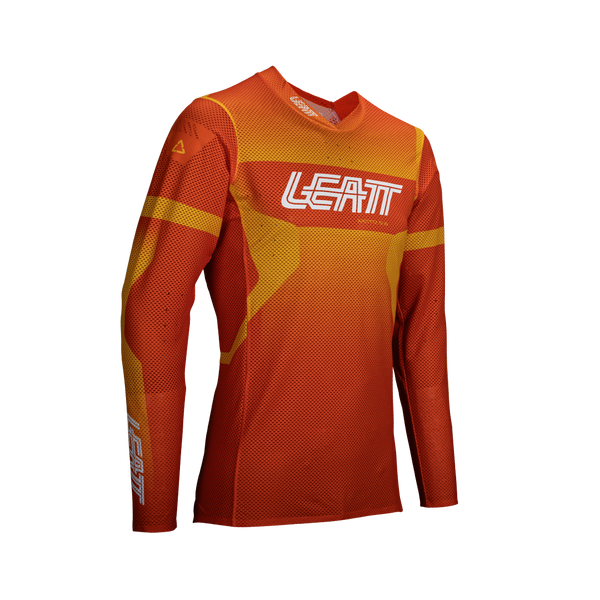 Leatt Jersey Moto 5.5 UltraWeld -V25