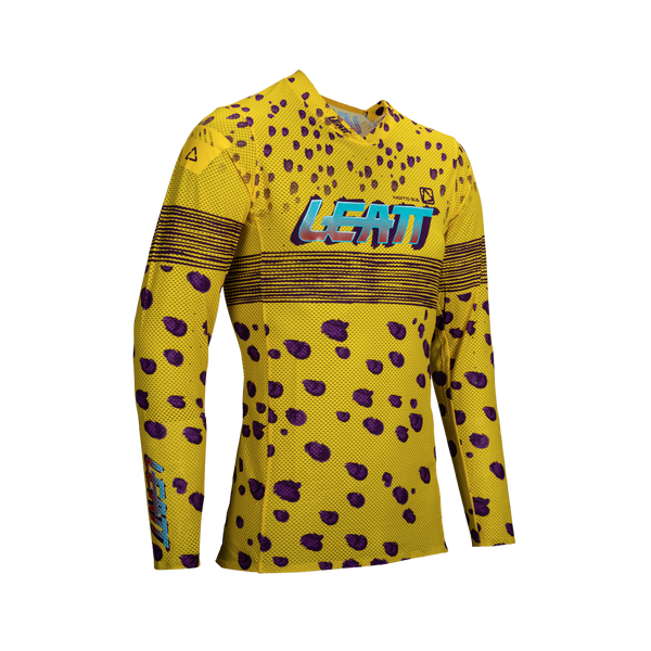 leatt Jersey Moto 5.5 UltraWeld -V25