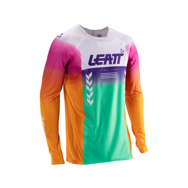 leatt Jersey Moto 5.5 UltraWeld